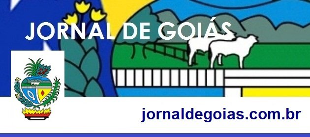 JORNAL DE GOIÁS